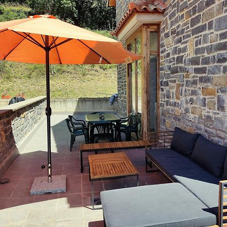 Casa Balcon De Los Pirineos - Gavin Biescas 外观 照片