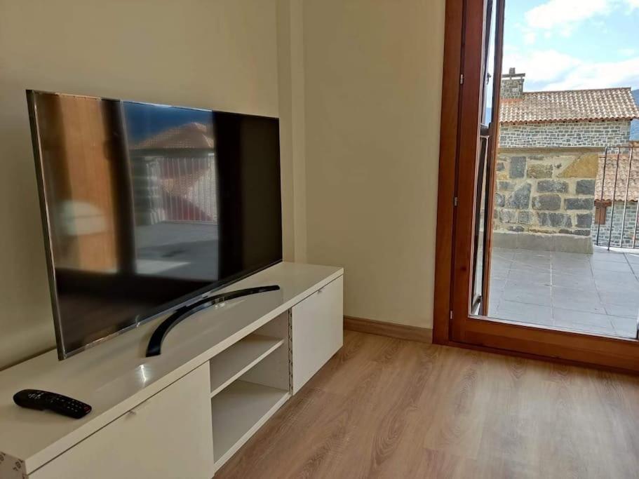 Casa Balcon De Los Pirineos - Gavin Biescas 外观 照片