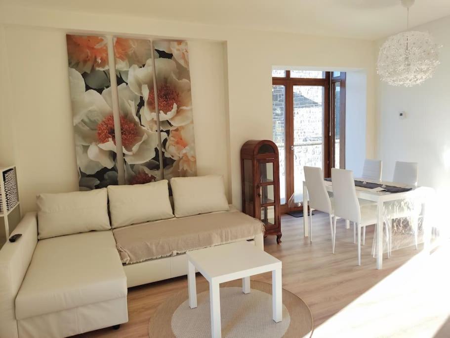 Casa Balcon De Los Pirineos - Gavin Biescas 外观 照片