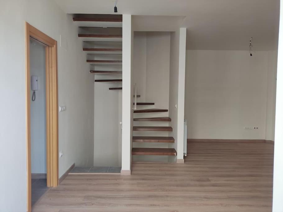 Casa Balcon De Los Pirineos - Gavin Biescas 外观 照片